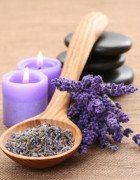 Nhiều hơn nữa về công dụng tuyệt vời của Tinh dầu Oải Hương - Lavender - Phần 1