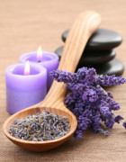 Nhiều hơn nữa về công dụng tuyệt vời của Tinh dầu Oải Hương - Lavender - Phần 2