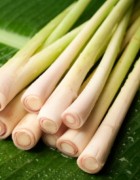 Tinh dầu sả chanh- chất kháng khuẩn và kháng nấm tuyệt vời