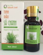 Cần lưu ý gì khi sử dụng tinh dầu sả chanh tại Hà Nội