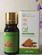 Tinh dầu quế
