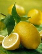 Tinh dầu Vỏ Chanh Ý - Lemon